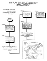 Preview for 66 page of Star Trac 3100 Basic Technical Manualbook