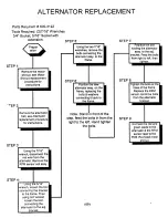 Preview for 69 page of Star Trac 3100 Basic Technical Manualbook