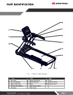 Preview for 8 page of Star Trac 4-TR Owner'S Manual