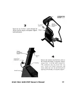 Preview for 21 page of Star Trac 4100 Step Owner'S Manual