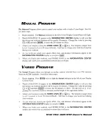 Preview for 28 page of Star Trac 4100 Step Owner'S Manual