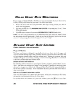 Preview for 32 page of Star Trac 4100 Step Owner'S Manual