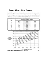 Preview for 39 page of Star Trac 4100 Step Owner'S Manual