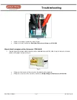 Предварительный просмотр 8 страницы Star Trac 700-0138 Troubleshooting Manual