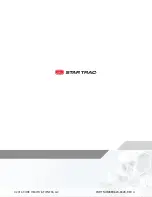 Предварительный просмотр 30 страницы Star Trac 8 SERIES Owner'S Manual