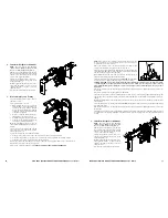 Preview for 11 page of Star Trac BICEP TRICEP MACHINES Owner'S Manual