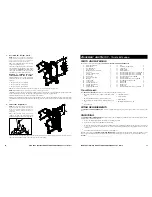 Preview for 13 page of Star Trac BICEP TRICEP MACHINES Owner'S Manual