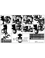 Предварительный просмотр 2 страницы Star Trac Boxmaster Assembly Instructions