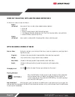 Preview for 13 page of Star Trac CORE HEALTH & FITNESS Owner'S Manual