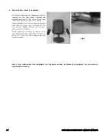 Preview for 14 page of Star Trac E- RB 8110 Owner'S Manual