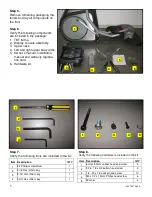 Preview for 4 page of Star Trac E-TBT Installation Manual