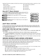 Preview for 15 page of Star Trac E-TBT Owner'S Manual