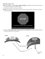 Preview for 12 page of Star Trac E-TBTe Operation Manual