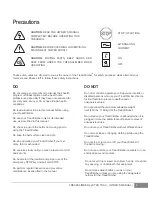 Preview for 6 page of Star Trac E-TC Installation & Owner'S Manual