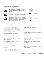 Preview for 10 page of Star Trac E-TC Installation & Owner'S Manual