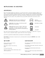 Preview for 17 page of Star Trac E-TC Installation & Owner'S Manual