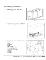 Preview for 22 page of Star Trac E-TC Installation & Owner'S Manual