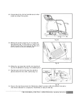 Preview for 31 page of Star Trac E-TC Installation & Owner'S Manual