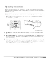 Preview for 32 page of Star Trac E-TC Installation & Owner'S Manual