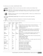 Preview for 44 page of Star Trac E-TC Installation & Owner'S Manual