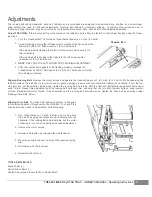 Preview for 51 page of Star Trac E-TC Installation & Owner'S Manual