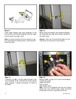 Предварительный просмотр 7 страницы Star Trac E-UB Installation Instructions Manual