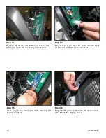 Предварительный просмотр 8 страницы Star Trac E-UB Installation Instructions Manual