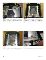 Предварительный просмотр 13 страницы Star Trac E-UB Installation Instructions Manual