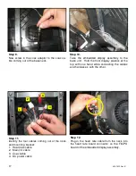 Предварительный просмотр 14 страницы Star Trac E-UB Installation Instructions Manual