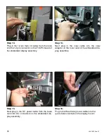 Preview for 15 page of Star Trac E-UB Installation Instructions Manual