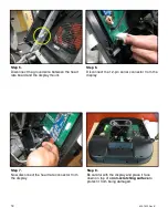 Предварительный просмотр 21 страницы Star Trac E-UB Installation Instructions Manual