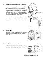 Preview for 4 page of Star Trac Fitness E Series Install Manual