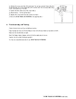 Preview for 6 page of Star Trac Fitness E Series Install Manual