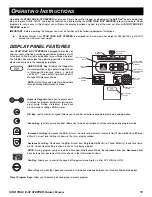 Preview for 15 page of Star Trac Fitness E-ST 5090 Owner'S Manual