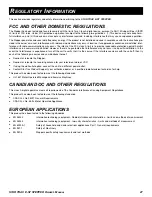 Preview for 27 page of Star Trac Fitness E-ST 5090 Owner'S Manual