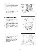 Preview for 5 page of Star Trac Inspiration Strength IP-S1313 Installation Instructions Manual