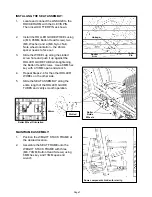 Preview for 7 page of Star Trac Inspiration Strength IP-S1313 Installation Instructions Manual