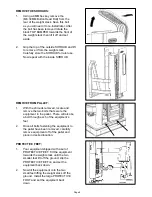 Предварительный просмотр 4 страницы Star Trac INSPIRATION STRENGTH IP-S6331 Installation Instructions Manual