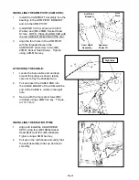 Предварительный просмотр 6 страницы Star Trac INSPIRATION STRENGTH IP-S6331 Installation Instructions Manual