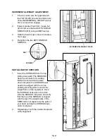 Предварительный просмотр 8 страницы Star Trac INSPIRATION STRENGTH IP-S6331 Installation Instructions Manual