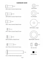 Предварительный просмотр 11 страницы Star Trac INSPIRATION STRENGTH IP-S6331 Installation Instructions Manual