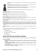 Preview for 15 page of Star Trac S-TBTx Owner'S Manual