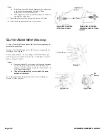 Preview for 29 page of Star Trac SPINNER Elite Owner'S Manual