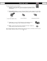 Preview for 6 page of Star Trac Spinning 727-0083 Installation And Service Manual