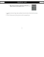 Preview for 10 page of Star Trac Spinning 727-0083 Installation And Service Manual