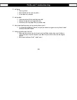 Preview for 18 page of Star Trac Spinning 727-0083 Installation And Service Manual