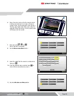 Preview for 54 page of Star Trac StairMaster Core Health & Fitness 15" Capacitive Touch OpenHub Owner'S Manual