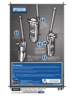 Предварительный просмотр 2 страницы Star Wars 97815 User Manual