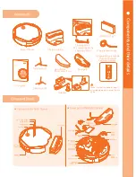 Preview for 8 page of Star Wars YCR-M08-10 User Manual