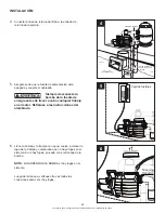 Preview for 25 page of STAR Water Systems 025191 Manual